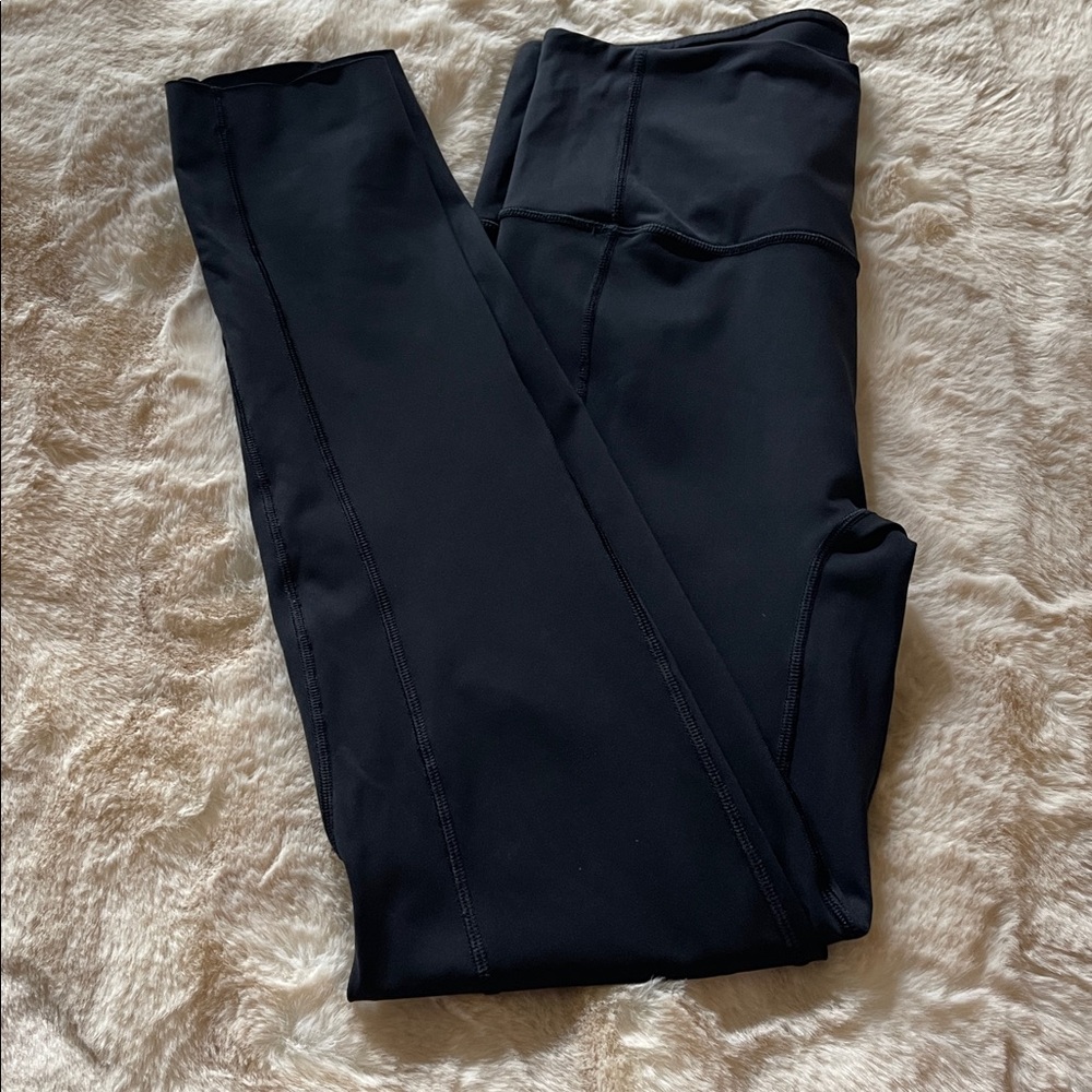 lululemon Run Pant EUC